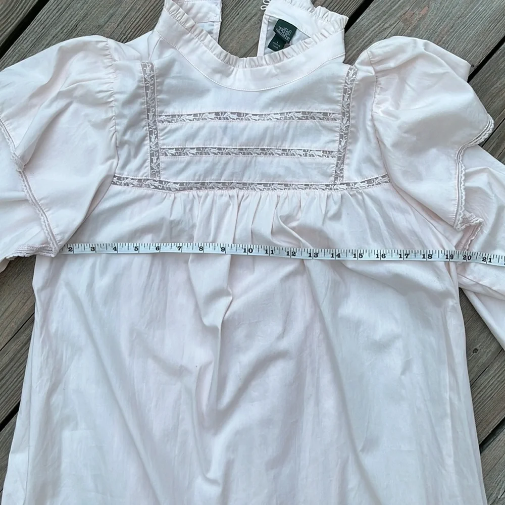 NWT Wild Fable boho mini dress L - Picture 11 of 12